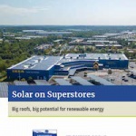Big box retail stores can help Georgia increase its clean energy production